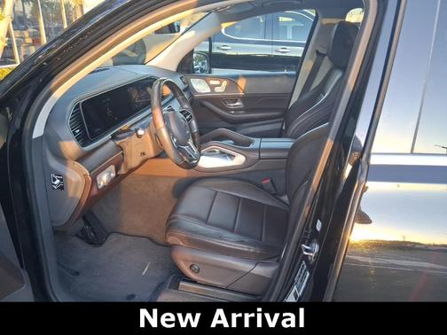 2020 Mercedes-Benz GLE 350 Base