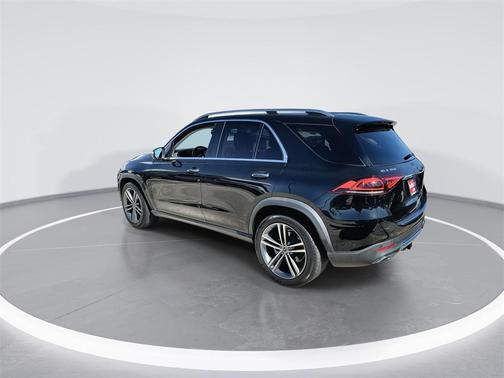 2020 Mercedes-Benz GLE 350 Base