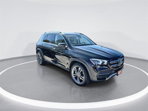 2020 Mercedes-Benz GLE 350 Base