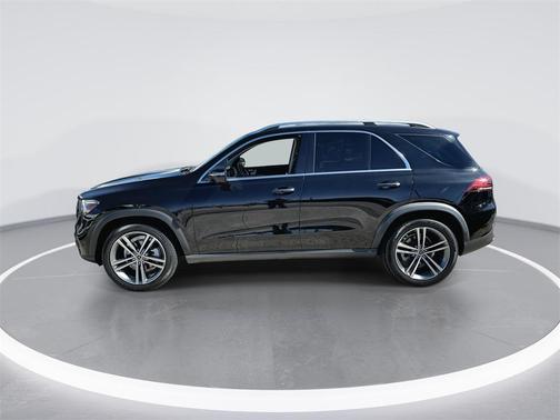 2020 Mercedes-Benz GLE 350 Base