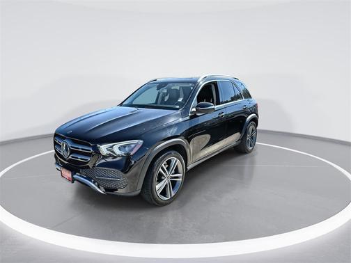 2020 Mercedes-Benz GLE 350 Base