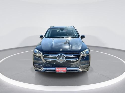 2020 Mercedes-Benz GLE 350 Base