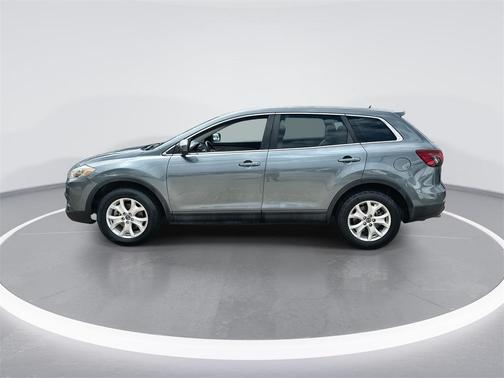 2013 Mazda CX-9 Sport