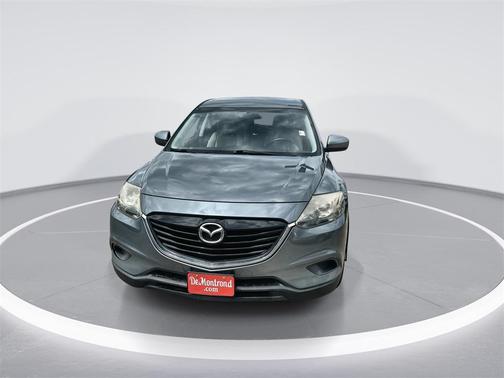 2013 Mazda CX-9 Sport