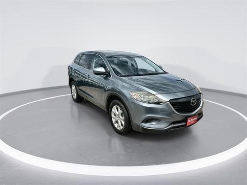 2013 Mazda CX-9 Sport