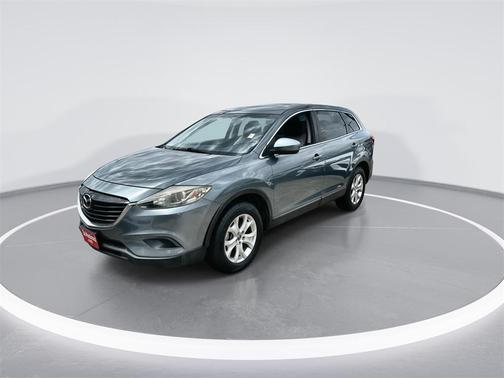 2013 Mazda CX-9 Sport