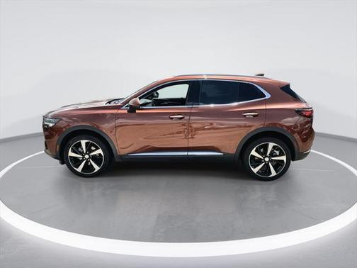 2021 Buick Envision FWD Essence