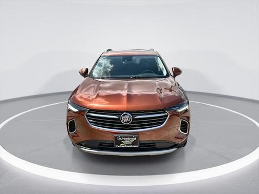 2021 Buick Envision FWD Essence