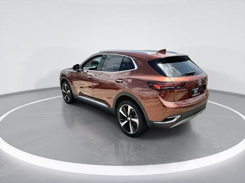 2021 Buick Envision FWD Essence