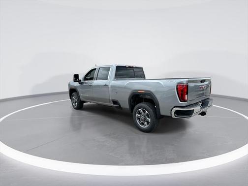 2025 GMC Sierra 2500 SLE