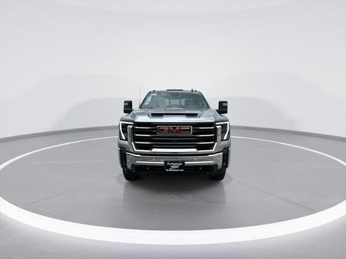 2025 GMC Sierra 2500 SLE