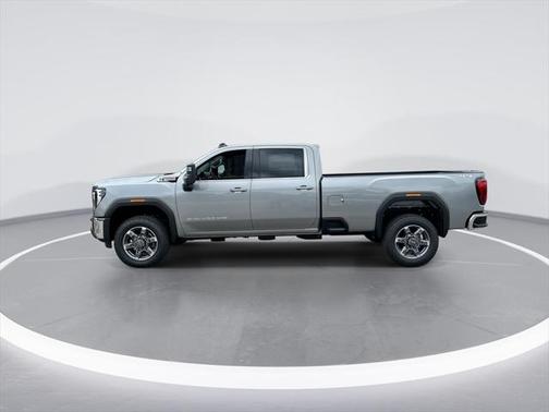 2025 GMC Sierra 2500 SLE
