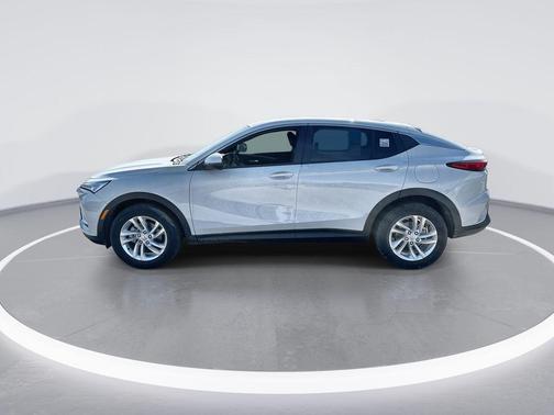 2026 Buick Envista Preferred FWD