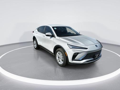 2026 Buick Envista Preferred FWD