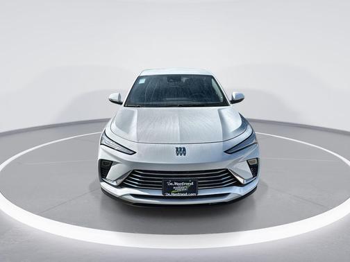 2026 Buick Envista Preferred FWD