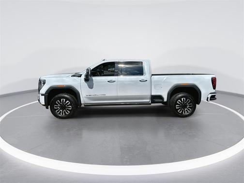 2026 GMC Sierra 2500 Denali Ultimate
