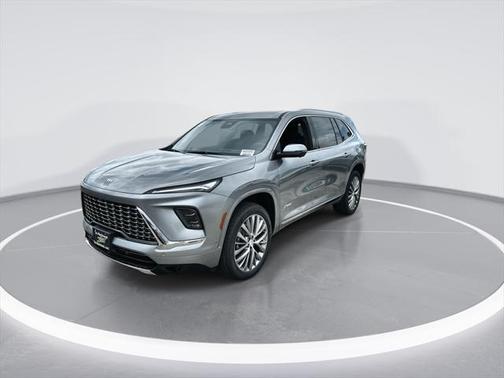2025 Buick Enclave Avenir FWD