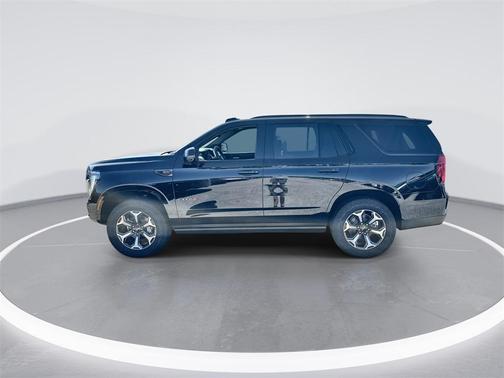 2026 GMC Yukon 4WD AT4 Ultimate