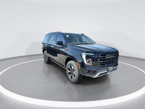 2026 GMC Yukon 4WD AT4 Ultimate