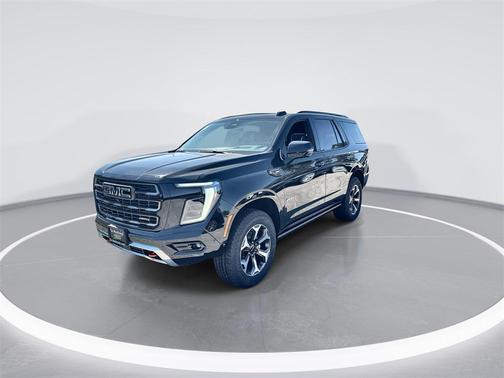 2026 GMC Yukon 4WD AT4 Ultimate
