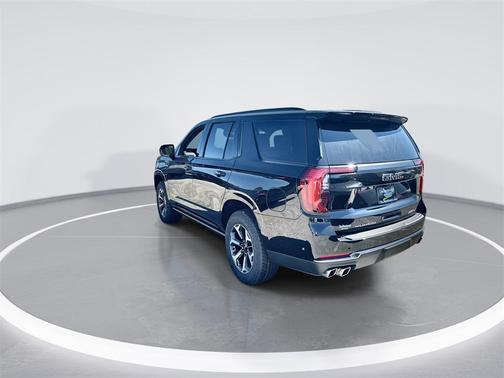 2026 GMC Yukon 4WD AT4 Ultimate
