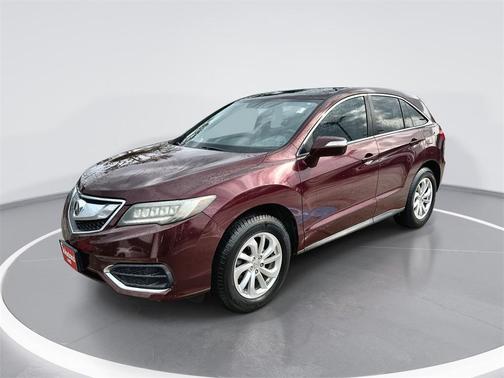 2016 Acura RDX Base