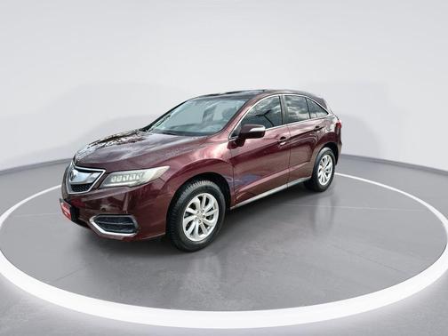 2016 Acura RDX Base