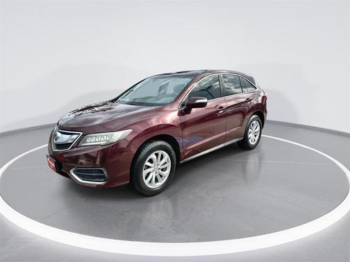 2016 Acura RDX Base