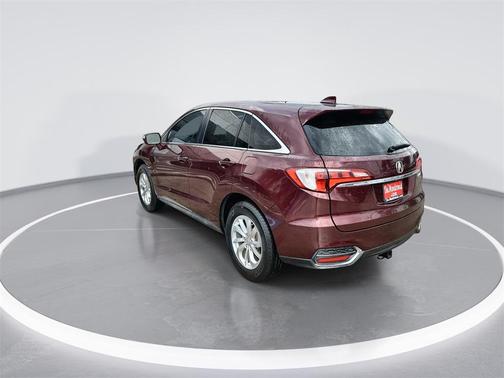 2016 Acura RDX Base