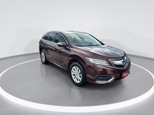 2016 Acura RDX Base