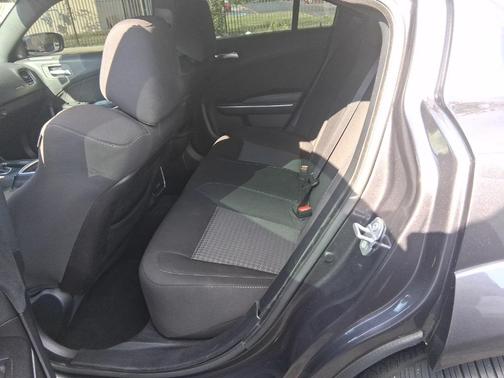 2020 Dodge Charger R/T Scat Pack