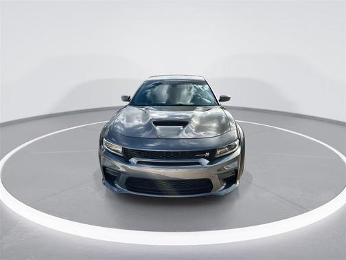 2020 Dodge Charger R/T Scat Pack