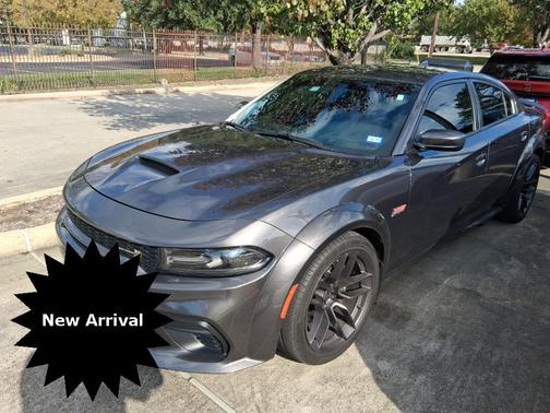 2020 Dodge Charger R/T Scat Pack