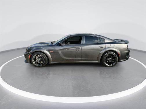 2020 Dodge Charger R/T Scat Pack
