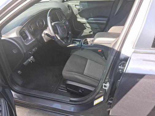 2020 Dodge Charger R/T Scat Pack