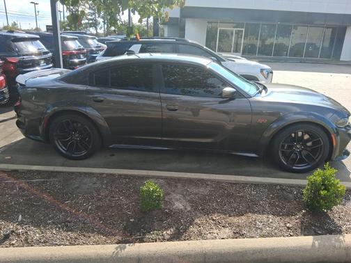 2020 Dodge Charger R/T Scat Pack