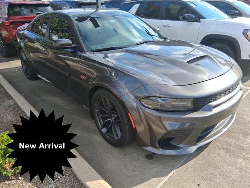 2020 Dodge Charger R/T Scat Pack