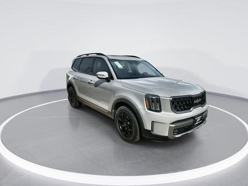 2023 Kia Telluride SX X-Pro