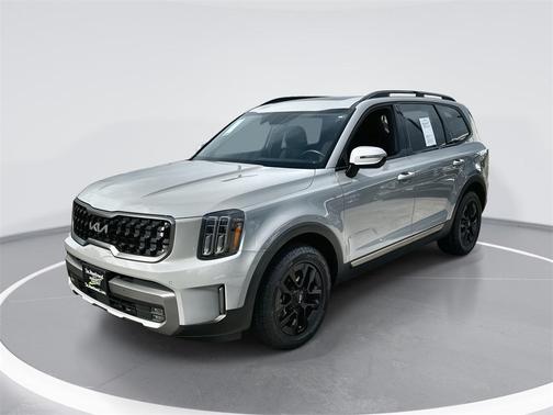 2023 Kia Telluride SX X-Pro
