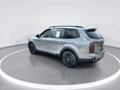 2023 Kia Telluride SX X-Pro