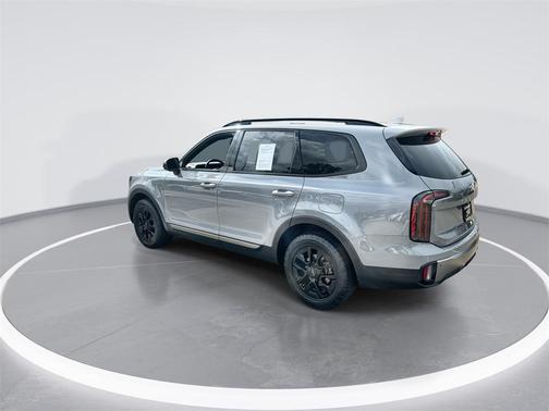 2023 Kia Telluride SX X-Pro