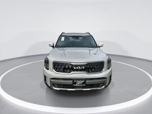 2023 Kia Telluride SX X-Pro