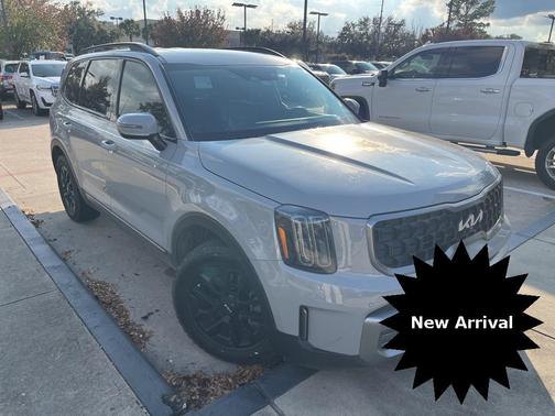 2023 Kia Telluride SX X-Pro