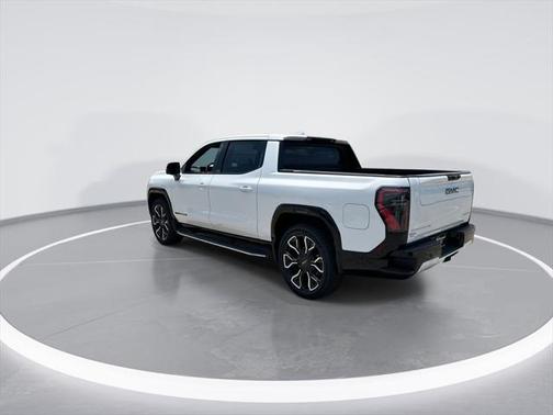 2025 GMC Sierra EV Extended Range Denali