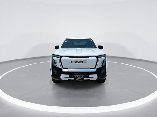 2025 GMC Sierra EV Extended Range Denali