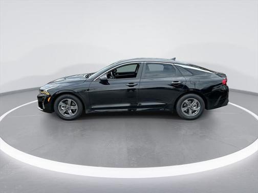 2021 Kia K5 LX
