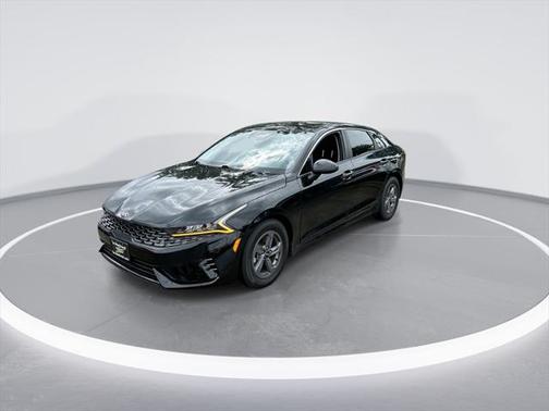 2021 Kia K5 LX