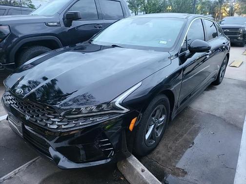 2021 Kia K5 LX