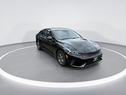 2021 Kia K5 LX
