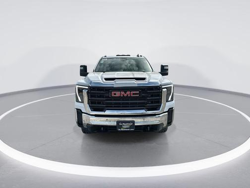 2026 GMC Sierra 2500 Pro